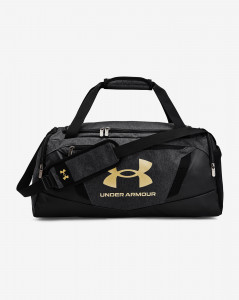 Sportovní taška Under Armour UA Undeniable 5.0 Duffle SM-BLK
