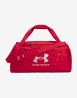 náhled Sportovní taška Under Armour UA Undeniable 5.0 Duffle MD-RED