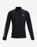 náhled Pánská běžecká bunda Under Armour UA STORM Run Jacket -BLK