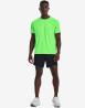 náhled Pánské kraťasy Under Armour UA Speed Stride 2.0 Short-BLK