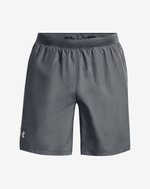 detail Pánské kraťasy Under Armour UA Speed Stride 2.0 Short-GRY