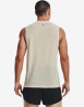 náhled Pánské tílko Under Armour UA Run Trail Tank -BRN