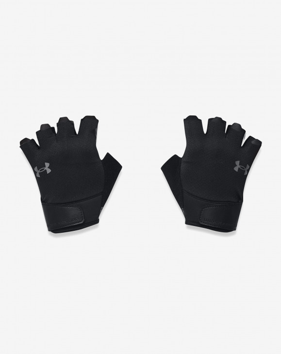 detail Pánské rukavice Under Armour M\'s Training Gloves-BLK