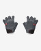 detail Pánské tréninkové rukavice Under Armour M\'s Training Gloves-GRY