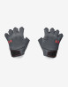 náhled Pánské tréninkové rukavice Under Armour M's Training Gloves-GRY