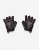náhled Pánské tréninkové rukavice Under Armour M's Training Gloves-GRY