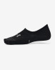 náhled Dámské ponožky Under Armour UA Breathe Lite Ultra Low 3p-BLK