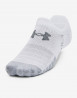 náhled Dámské ponožky Under Armour UA Heatgear UltraLowTab 3pk-WHT