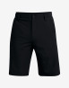 náhled Pánské kraťasy Under Armour UA Drive Taper Short-BLK