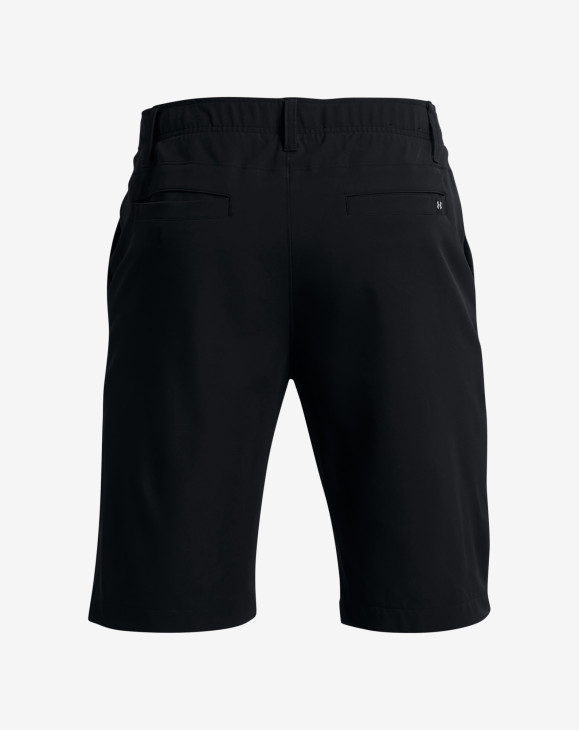 detail Pánské kraťasy Under Armour UA Drive Taper Short-BLK