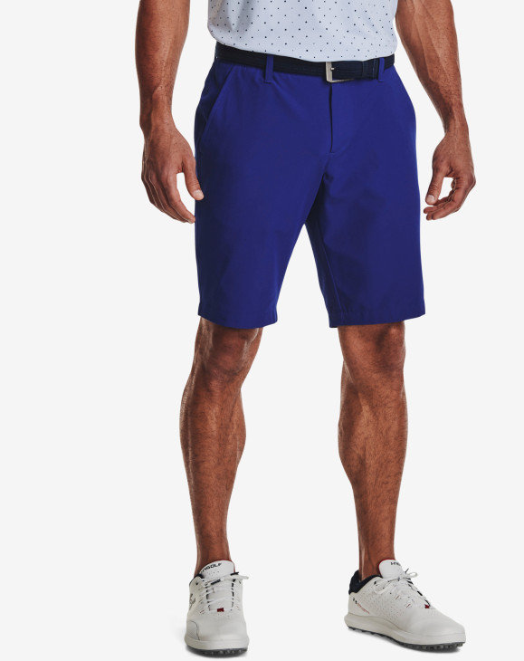 detail Pánské kraťasy Under Armour UA Drive Taper Short-BLU