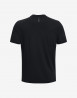 náhled Pánské tričko s krátkým rukávem Under Armour UA Iso-Chill Laser Tee-BLK