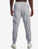 náhled Pánské tepláky Under Armour UA RIVAL FLC GRAPHIC JOGGER-GRY