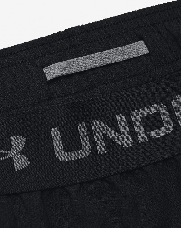detail Pánské kraťasy Under Armour UA Vanish Woven 8in Shorts-BLK