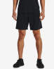 náhled Pánské kraťasy Under Armour UA Woven Graphic Shorts-BLK