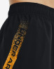 náhled Pánské kraťasy Under Armour UA Woven Graphic Shorts-BLK