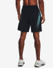 náhled Pánské kraťasy Under Armour UA Woven Graphic Shorts-BLK