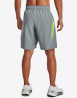 náhled Pánské kraťasy Under Armour UA Woven Graphic Shorts-BLU