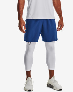 Pánské kraťasy Under Armour UA Woven Graphic Shorts-BLU