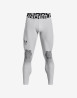 náhled Pánské legíny Under Armour UA HG ARMOURPRINT Lgs-GRY