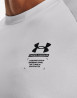 náhled Pánské tričko s dlouhým rukávem Under Armour UA Armourprint LS-GRY