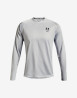 náhled Pánské tričko s dlouhým rukávem Under Armour UA Armourprint LS-GRY