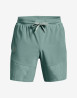 náhled Pánské kraťasy Under Armour UA Armourprint Woven Shorts-GRN