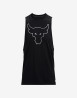 náhled Pánské tílko Under Armour UA Pjt Rock Brahma Bull Tank-BLK