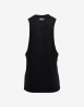 náhled Pánské tílko Under Armour UA Pjt Rock Brahma Bull Tank-BLK