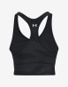 náhled Dámská sportovní podprsenka Under Armour UA Pjt Rock HG Bra -BLK