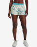 náhled Dámské kraťasy Under Armour Play Up Shorts 3.0 NE-GRN