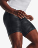 náhled Dámské kraťasy Under Armour Armour AOP Bike Short-BLK