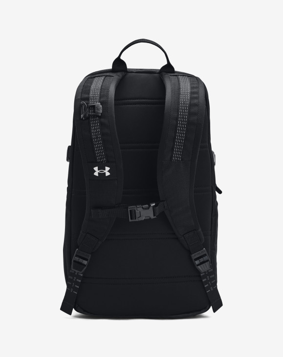 detail Batoh Under Armour UA Triumph Sport Backpack-BLK