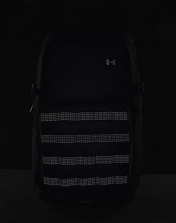detail Batoh Under Armour UA Triumph Sport Backpack-BLK