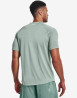 náhled Pánské tričko s krátkým rukávem Under Armour UA Armourprint SS-GRY