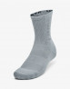 náhled Pánské ponožky Under Armour UA 3-Maker 3pk Mid-Crew-GRY