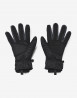 náhled Pánské rukavice Under Armour UA Storm Insulated Gloves-BLK