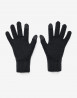 náhled Pánské rukavice Under Armour UA Halftime Gloves-BLK