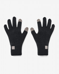 Dámské rukavice Under Armour UA Halftime Gloves-BLK