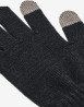 náhled Dámské rukavice Under Armour UA Halftime Gloves-BLK