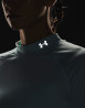 náhled Dámské tričko s dlouhým rukávem Under Armour UA OutRun the Cold LS-BLU