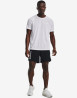 náhled Pánské kraťasy Under Armour UA Launch SW 7'' WM Short-BLK