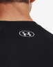 náhled Pánské tričko s krátkým rukávem Under Armour UA Tech 2.0 WM Graphic SS-BLK