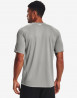 náhled Pánské tričko s krátkým rukávem Under Armour UA Tech 2.0 WM Graphic SS-GRY