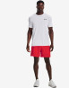 náhled Pánské kraťasy Under Armour UA Vanish Woven 6in Shorts-RED