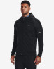 náhled Pánská mikina Under Armour UA AF Storm FZ Hoodie-BLK