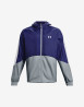 náhled Pánská větrovka Under Armour UA Legacy Windbreaker-BLU