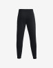 náhled Pánské tepláky Under Armour UA Essential Fleece Jogger-BLK