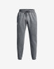 náhled Pánské tepláky Under Armour UA Essential Fleece Jogger-GRY