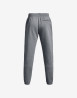 náhled Pánské tepláky Under Armour UA Essential Fleece Jogger-GRY